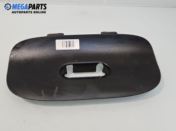 Интериорна пластмаса за BMW X5 Series E53 (05.2000 - 12.2006), 4+1 вр., джип, позиция: предна