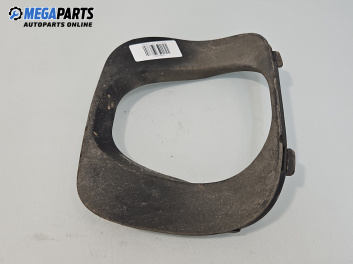 Интериорна пластмаса за BMW X5 Series E53 (05.2000 - 12.2006), 4+1 вр., джип, позиция: предна