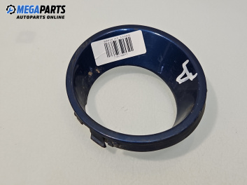 Капачка халоген за BMW X5 Series E53 (05.2000 - 12.2006), джип, позиция: дясна