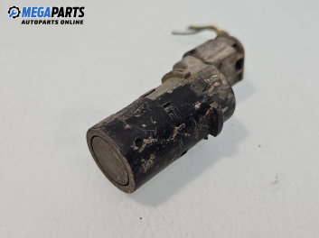 Парктроник за BMW X5 Series E53 (05.2000 - 12.2006)