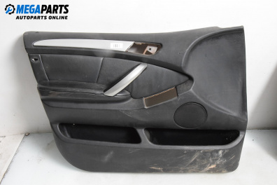 Кора врата за BMW X5 Series E53 (05.2000 - 12.2006), 4+1 вр., джип, позиция: предна, лява