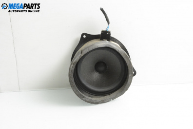Високоговорител за BMW X5 Series E53 (05.2000 - 12.2006)