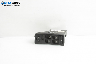 Бутони ел. стъкла и огледала  за BMW X5 Series E53 (05.2000 - 12.2006), № 6907499