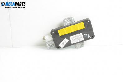 Airbag за BMW X5 Series E53 (05.2000 - 12.2006), 4+1 вр., джип, позиция: лява