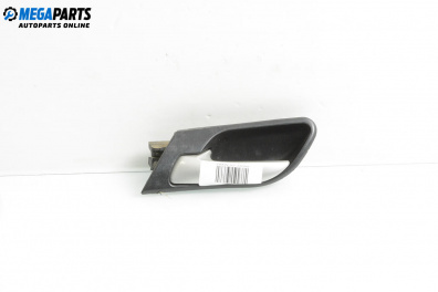 Вътрешна дръжка за BMW X5 Series E53 (05.2000 - 12.2006), 4+1 вр., джип, позиция: предна, лява