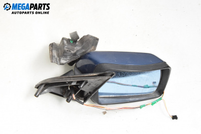 Огледало за BMW X5 Series E53 (05.2000 - 12.2006), 4+1 вр., джип, позиция: дясна