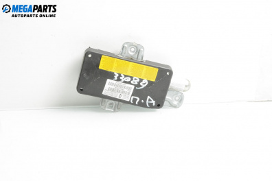 Airbag за BMW X5 Series E53 (05.2000 - 12.2006), 4+1 вр., джип, позиция: дясна