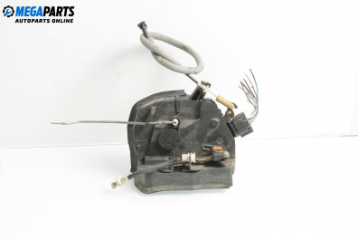 Брава на врата за BMW X5 Series E53 (05.2000 - 12.2006), позиция: предна, дясна