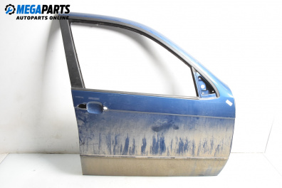 Врата за BMW X5 Series E53 (05.2000 - 12.2006), 4+1 вр., джип, позиция: предна, дясна