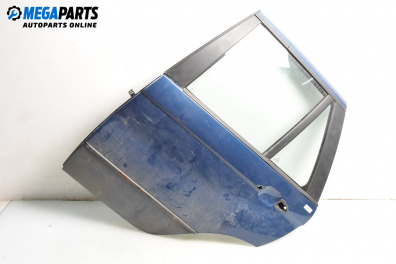 Врата за BMW X5 Series E53 (05.2000 - 12.2006), 4+1 вр., джип, позиция: задна, лява