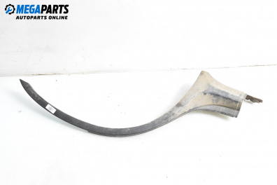 Вежда калник за BMW X5 Series E53 (05.2000 - 12.2006), джип, позиция: задна, дясна