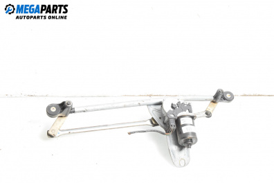 Ел. мотор за чистачките за BMW X5 Series E53 (05.2000 - 12.2006), джип, позиция: предна