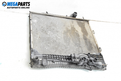 Воден радиатор за BMW X5 Series E53 (05.2000 - 12.2006) 3.0 i, 231 к.с.