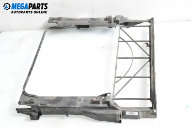 Дифузьор за BMW X5 Series E53 (05.2000 - 12.2006) 3.0 i, 231 к.с.