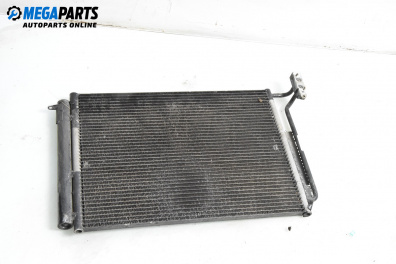 Климатичен радиатор за BMW X5 Series E53 (05.2000 - 12.2006) 3.0 i, 231 к.с., автоматик