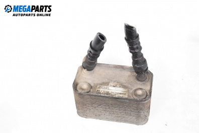 Маслоохладител за BMW X5 Series E53 (05.2000 - 12.2006) 3.0 i, 231 к.с.