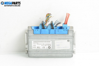 Компютър автоматични скорости за BMW X5 Series E53 (05.2000 - 12.2006), автоматик, № 7521759