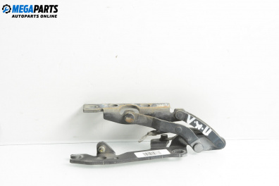 Панта преден капак за BMW X5 Series E53 (05.2000 - 12.2006), 4+1 вр., джип, позиция: лява