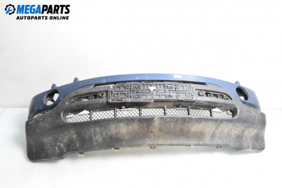 Предна броня за BMW X5 Series E53 (05.2000 - 12.2006), джип, позиция: предна