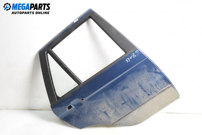 Врата за BMW X5 Series E53 (05.2000 - 12.2006), 4+1 вр., джип, позиция: задна, дясна