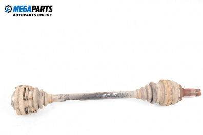Полуоска за BMW X5 Series E53 (05.2000 - 12.2006) 3.0 i, 231 к.с., позиция: задна, лява, автоматик