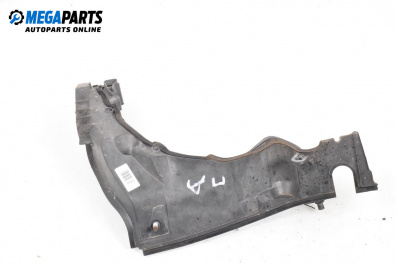 Държач броня за BMW X5 Series E53 (05.2000 - 12.2006), джип, позиция: предна, дясна