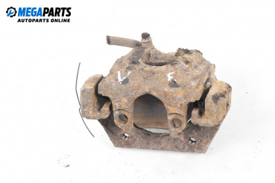 Спирачен апарат за BMW X5 Series E53 (05.2000 - 12.2006), позиция: задна, лява