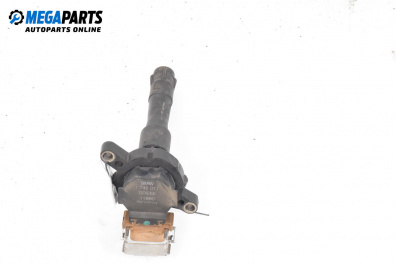 Запалителна бобина за BMW X5 Series E53 (05.2000 - 12.2006) 3.0 i, 231 к.с., № 1748017