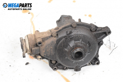 Диференциал за BMW X5 Series E53 (05.2000 - 12.2006) 3.0 i, 231 к.с., автоматик