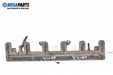 Отдушник картерни газове за BMW X5 Series E53 (05.2000 - 12.2006) 3.0 i, 231 к.с.