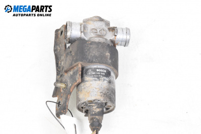 Стъпков мотор за BMW X5 Series E53 (05.2000 - 12.2006) 3.0 i, 231 к.с., № Bosch 0280140545