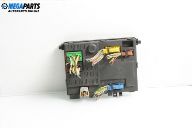 BSI модул за Citroen Xsara Picasso (09.1999 - 06.2012), № 96 325 268 80