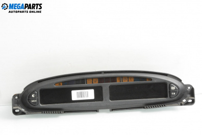 Километраж за Citroen Xsara Picasso (09.1999 - 06.2012) 2.0 HDi, 90 к.с.