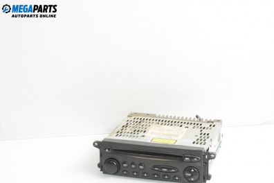 Автокасетофон за Citroen Xsara Picasso (09.1999 - 06.2012)