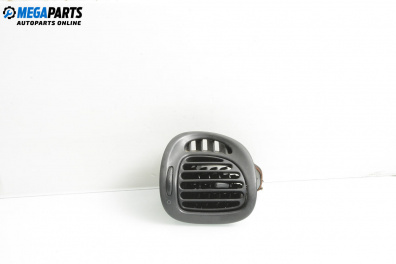 Духалка парно за Citroen Xsara Picasso (09.1999 - 06.2012)