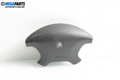 Airbag за Citroen Xsara Picasso (09.1999 - 06.2012), 4+1 вр., миниван, позиция: предна