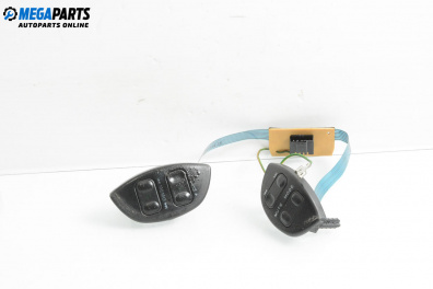 Бутони волан за Citroen Xsara Picasso (09.1999 - 06.2012)