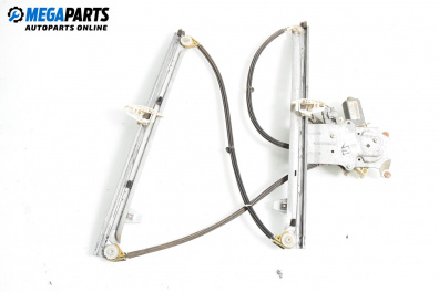 Машинка ел. стъкло за Citroen Xsara Picasso (09.1999 - 06.2012), 4+1 вр., миниван, позиция: предна, лява