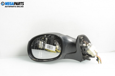 Огледало за Citroen Xsara Picasso (09.1999 - 06.2012), 4+1 вр., миниван, позиция: лява