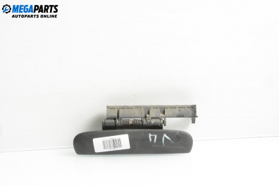 Външна дръжка за Citroen Xsara Picasso (09.1999 - 06.2012), 4+1 вр., миниван, позиция: предна, лява