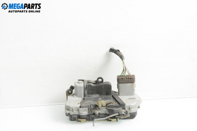 Брава на врата за Citroen Xsara Picasso (09.1999 - 06.2012), позиция: предна, лява