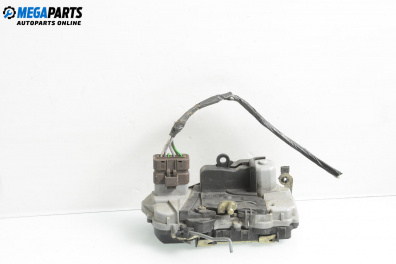 Брава на врата за Citroen Xsara Picasso (09.1999 - 06.2012), позиция: предна, дясна