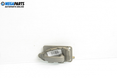 Вътрешна дръжка за Citroen Xsara Picasso (09.1999 - 06.2012), 4+1 вр., миниван, позиция: предна, дясна