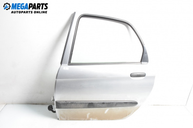 Врата за Citroen Xsara Picasso (09.1999 - 06.2012), 4+1 вр., миниван, позиция: задна, лява