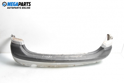 Задна броня за Citroen Xsara Picasso (09.1999 - 06.2012), миниван