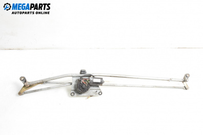 Ел. мотор за чистачките за Citroen Xsara Picasso (09.1999 - 06.2012), миниван, позиция: предна