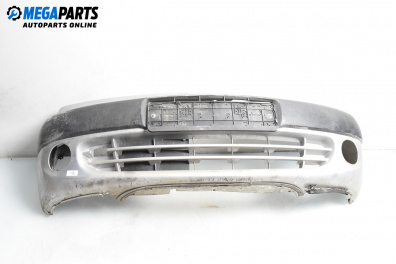 Предна броня за Citroen Xsara Picasso (09.1999 - 06.2012), миниван, позиция: предна