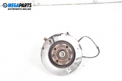 Шенкел главина за Citroen Xsara Picasso (09.1999 - 06.2012), позиция: предна, дясна