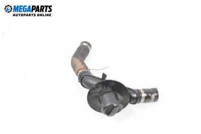 Гърловина масло за Citroen Xsara Picasso (09.1999 - 06.2012) 2.0 HDi, 90 к.с.