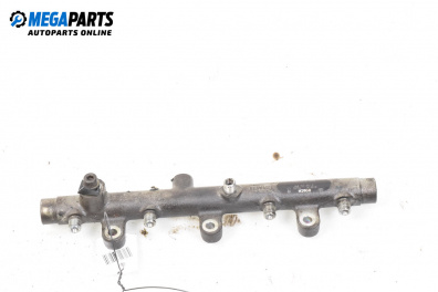 Горивна рейка за Citroen Xsara Picasso (09.1999 - 06.2012) 2.0 HDi, 90 к.с.